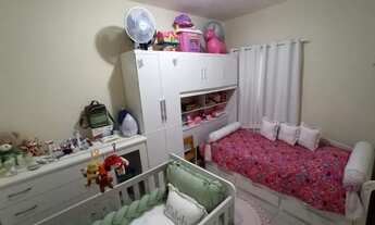 Imagem 4: Apto no Santa Luzia, 52m², 02 quartos, cozinha com armários,área de serviço, 01 vaga