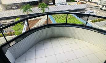 Imagem 7: Apto super espaçoso com 4 quartos em Ponta Verde