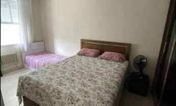 Imagem 3: Apartamento 1 Quarto Santos - SP - Embaré