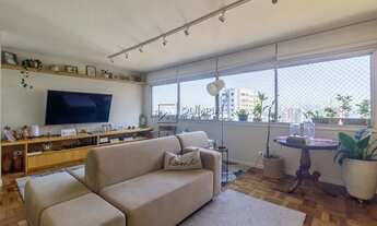 Imagem 4: Locação Apartamento 3 Dormitórios - 156 m² Chácara Santo Antônio