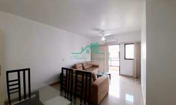 Imagem 3: Apartamento com 2 dorms, Tombo, Guarujá - R$ 480 mil, Cod: 550203