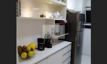 Imagem 5: Apartamento com 2 dorms, Jardim Olavo Bilac, São Bernardo do Campo - R$ 350 mil, Cod: 2089