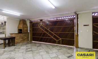 Imagem 3: Sobrado com 3 dormitórios à venda, 266 m² - Demarchi - São Bernardo do Campo/SP