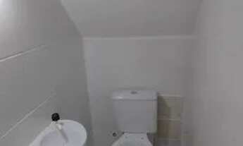 Imagem 6: Casa Duplex 2 quartos 2 vagas Condomínio Fechado Campo Grande RJ