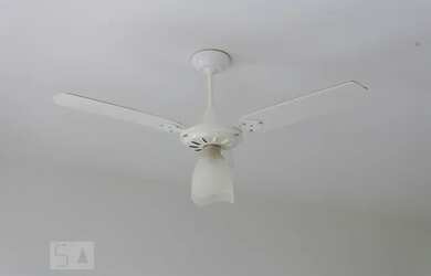 Imagem 6: Apartamento para Aluguel - Santa Cecília, 1 Quarto, 37 m2