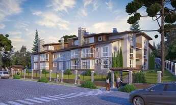 Imagem 4: Apartamento no bairro Santa Terezinha em Canela!