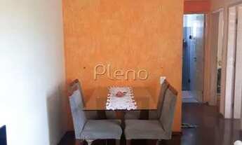 Imagem 5: Apartamento - Jardim dos Oliveiras - Campinas