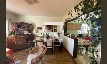 Imagem 2: Casa à Venda - Vila Romana, 4 Quartos, 218 m2