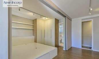 Imagem 3: Apartamento Garden com 1 dormitório à venda, 93 m² por R$ 890.000,00 - Campo Belo - São Pa