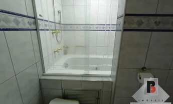 Imagem 13: Apartamento locação Mooca, totalmente mobiliado com 1 vaga fixa e livre e lazer completo