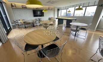 Imagem 3: STUDIO à venda por R$ 200.751,00 no bairro Centro - CURITIBA / PR