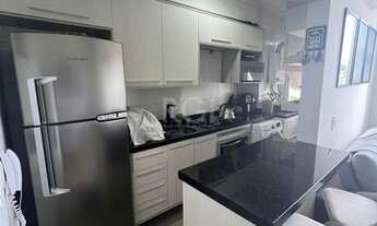 Imagem 2: Apartamento para Venda - 48m², 2 dormitórios, 1 vaga - Jardim Itu