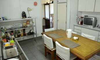 Imagem 7: Venda Apartamento 4 Dormitórios - 280 m² Sumaré