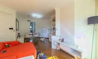 Imagem 7: Apartamento Venda 3 Dormitórios - 96 m² Vila Clementino