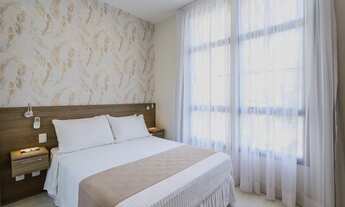 Imagem 4: STUDIO MOBILIADO AO LADO DO METRO - LINDO