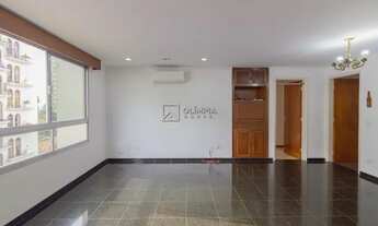 Imagem 4: Apartamento Venda 3 Dormitórios - 142 m² Cerqueira César