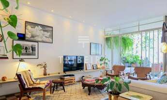 Imagem 5: Imóvel de 147m², com 2 dormitórios (sendo 1 suíte)