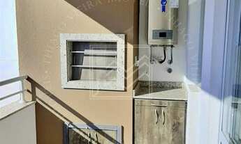 Imagem 4: Apartamento de 2 Dormitórios | 1 Suíte