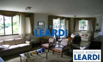 Imagem: APARTAMENTO - MORUMBI - SP