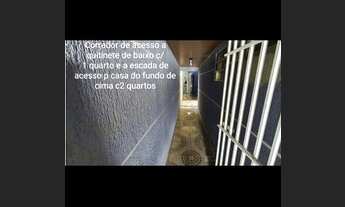 Imagem 2: Casa fundos sem garagem rio bonito prox wosniak