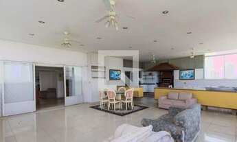 Imagem 2: Apartamento à Venda - Vila Mascote, 4 Quartos, 309 m2