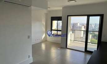 Imagem 3: Apartamento com 2 dormitórios para alugar, 71 m² por R$ 8.535,40/mês - Pinheiros - São Pau