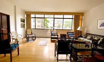 Imagem 5: Apartamento à venda, 3 quartos, 1 suíte, 1 vaga, Leblon - RIO DE JANEIRO/RJ