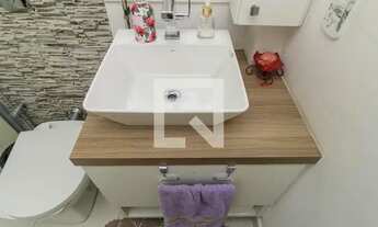 Imagem 12: Apartamento à Venda - Santa Cecília, 1 Quarto, 39 m2