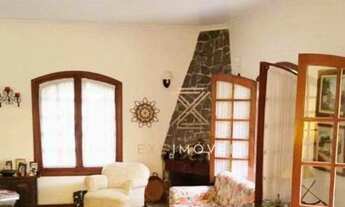 Imagem 3: Casa com 3 dormitórios à venda, 400 m² por R$ 1.560.000 - Jardim Angela - São Paulo/SP