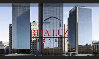 Imagem 2: PORTO ALEGRE - Conjunto Comercial/sala - Praia de Belas