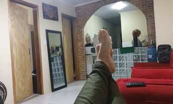 Imagem 4: Vendo casa com piscina( mendanha