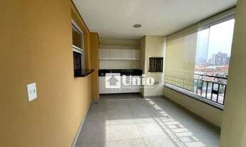 Imagem 7: Apartamento com 3 dormitórios à venda, 129 m² por R$ 890.000,00 - Vila Independência - Pir