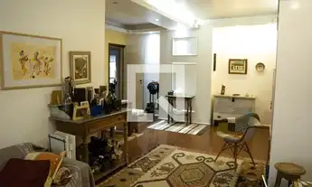 Imagem 2: Apartamento à Venda - Humaitá, 3 Quartos, 133 m2