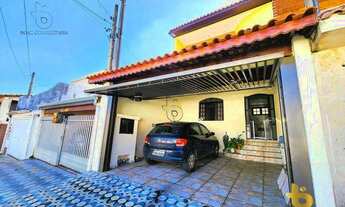 Imagem: Sobrado com 4 dormitórios à venda, 207