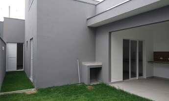 Imagem 5: Casa de condomínio para venda com 116 metros quadrados com 3 quartos