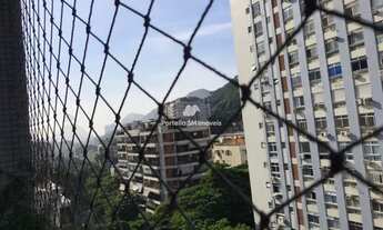 Imagem 4: RIO DE JANEIRO - Apartamento Padrão - Humaitá