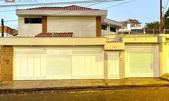 Imagem: Casa com 4 dormitórios à venda, 376 m²