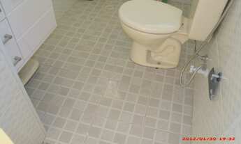 Imagem 6: Sobrado fundos água luz independente