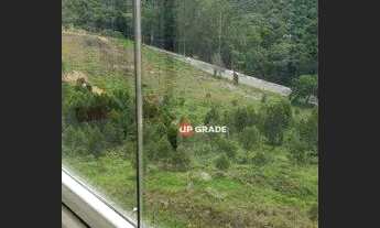 Imagem 6: Apartamento com 2 dormitórios à venda, 113 m² por R$ 1.380.000 - Tamboré - Santana de Parn