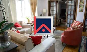 Imagem: Venda Apartamento 3 Dormitórios - 120 m²