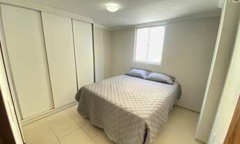 Imagem 7: ALUGO LINDO E ACONCHEGANTE APARTAMENTO COM MOBÍLIA NOVA NO BESSA A 700mt DA PRAIA