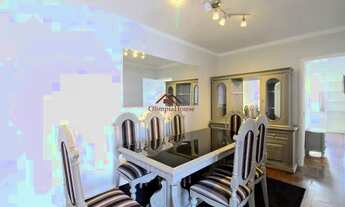 Imagem 6: Apartamento Venda 3 Dormitórios - 100 m² Paraíso