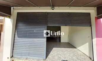 Imagem 2: Salão para alugar, 70 m² por R$ 1.200/mês - Vila Rezende - Piracicaba/SP