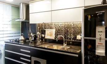 Imagem 4: Apartamento em São Paulo