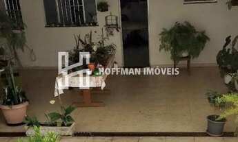 Imagem 4: Casa, Osvaldo Cruz - São Caetano do Sul