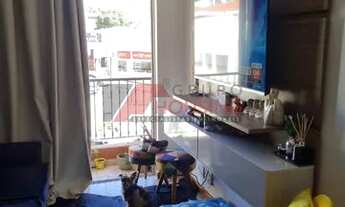 Imagem 3: APARTAMENTO RESIDENCIAL em CAMPINAS - SP, VILA NOVA