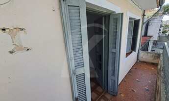 Imagem 7: Casa com 2 quartos, sala, cozinha, banheiro, área de serviço e quintal