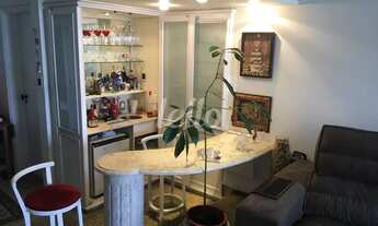 Imagem 6: São Paulo - Apartamento Padrão - Mooca