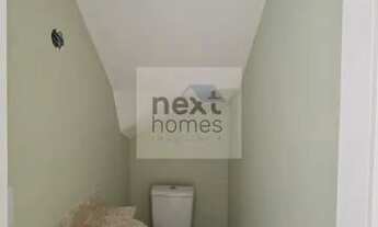 Imagem 3: Incrível Sobrado novo com 03 dormitórios na Vila Gomes