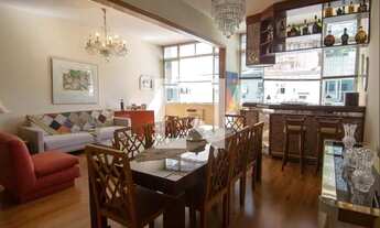 Imagem 2: Apartamento à Venda - Copacabana, 3 Quartos, 170 m2